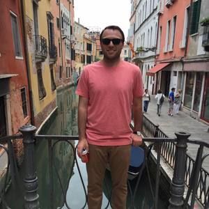 Meet your Posher, Nick